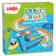 Logic! Games - Splash Labyrinthe