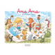 Ana Ana - Tome 25 - Le grand pique-nique