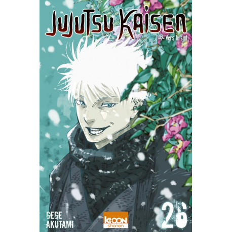 Jujutsu Kaisen - Tome 26 - Tome 26