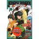 Konoha Shinden - Tome 1 - The steam ninja scrlls