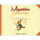 Myrmidon - Tome 6 - Myrmidon et la bête de la montagne
