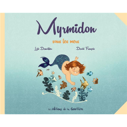 Myrmidon - Tome 7 - Myrmidon sous les mers