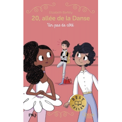 20- allée de la Danse - Tome 12