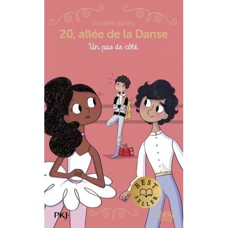 20- allée de la Danse - Tome 12