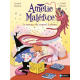 Amélie Maléfice : La menace du serpent à plumes - Album