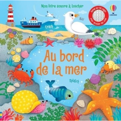 Au bord de la mer - Album