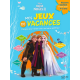 Mes jeux de vacances de la Moyenne Section à la Grande Section - La Reine des neiges 2 - Album