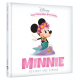 Minnie devient une sirène - Album