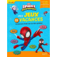 Spidey et ses amis extraordinaires Mes jeux de vacances - De la Petite à la Moyenne Section - Album