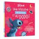 Une histoire de Stitch et au dodo ! - L'apprenti artiste - Album