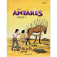 Antarès - Tome 4 - Épisode 4