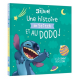 Une histoire de Stitch et au dodo ! - Au secours de Kijimu - Album