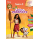 Cahier de vacances Vaiana 2 - De la Grande Section au CP - Album