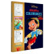 Atelier de coloriages - Album