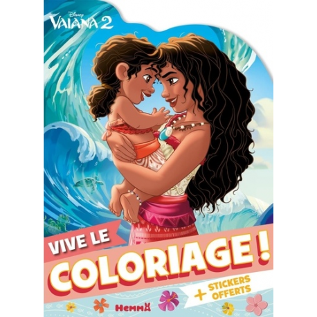Disney Vaiana 2