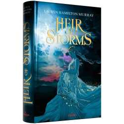 Heir of storms 1