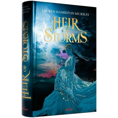 Heir of storms 1