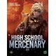 High School Mercenary - Tome 8