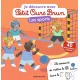 Je découvre les sports avec Petit Ours Brun - Album