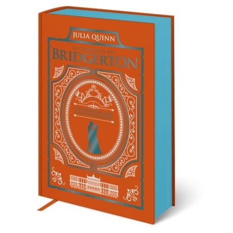 La chronique des Bridgerton - Tome 9