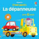 La dépanneuse - Avec 5 sons - Album