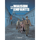 La maison des enfants - L'incroyable sauvetage des enfants juifs de Moissac - Album