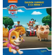 Paw Patrol La Pat' Patrouille - Album