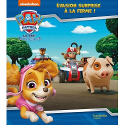 Paw Patrol La Pat' Patrouille - Album