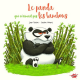 Le panda qui n'aimait pas les bambous - Album