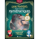 Le serpent de pierre - Deviens un héros en mathématiques - Grand Format