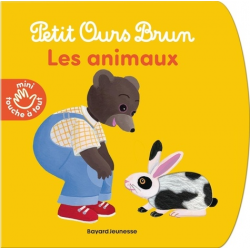 Petit Ours Brun - Album