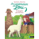 Les animaux de Lou - Poche