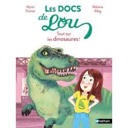 Les docs de Lou - Poche