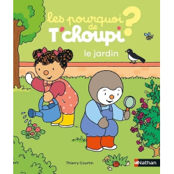 Le jardin - Album