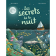 Les secrets de la nuit - Grand Format