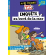 Enquêt au bord de la mer - CE2-CM1 - Poche