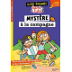 Mystère à la campagne - Du CP au CE1 - Poche
