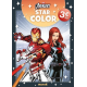 Marvel Avengers - Star Color