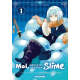 Moi- quand je me réincarne en Slime - Tome 1
