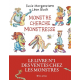 Monstre cherche monstresse - Album