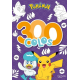 300 colos Pokemon - Album
