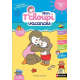 Mon T'choupi Vacances - Album