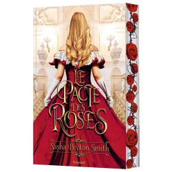The Rose Bargain 1