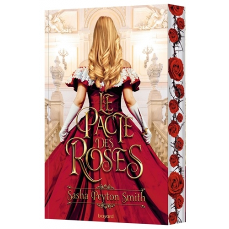 The Rose Bargain 1