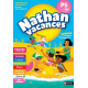 Nathan Vacances De la PS vers la MS - Grand Format