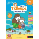Mon T'choupi Vacances - Album