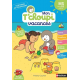 Mon T'choupi vacances - Album