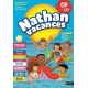 Nathan Vacances Du CP vers le CE1 6/7 ans - Grand Format
