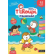 Mon T'choupi Vacances - Album