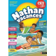 Nathan Vacances Du CE2 vers le CM1 8/9 ans - Grand Format
